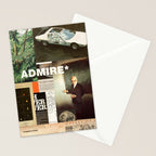 Admire Stationery Card Gallery Image 2