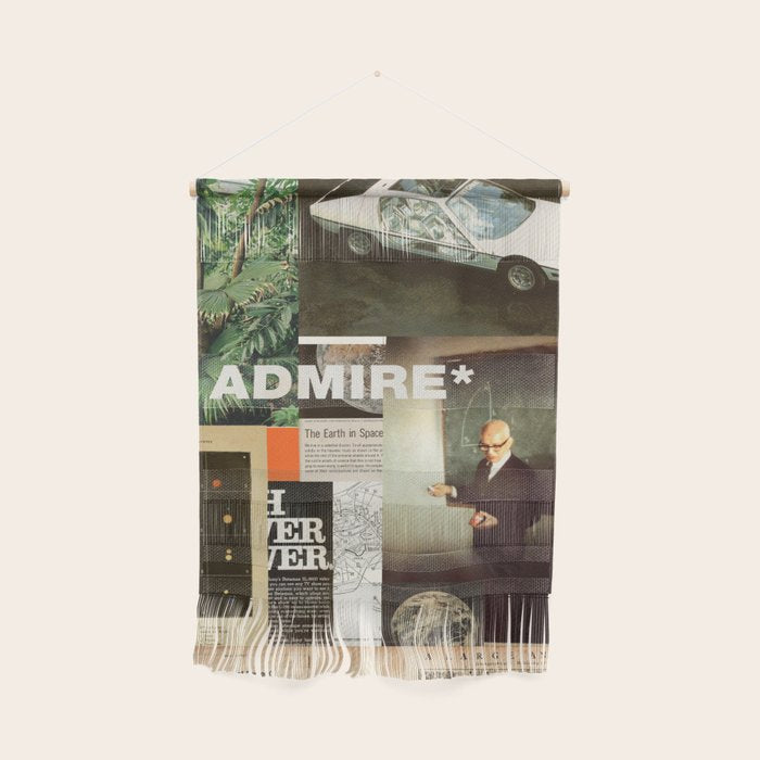 Admire Wall Hanging Gallery Image 1