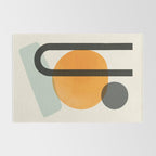 Oranges Rug Gallery Image 2