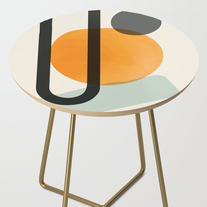 Oranges Side Table Gallery Image 2