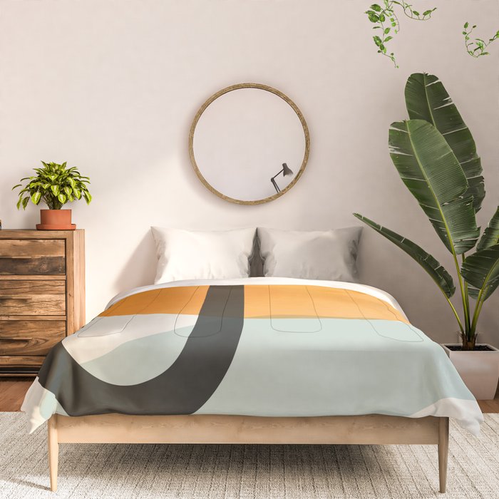 Oranges Comforter Gallery Image 3
