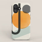 Oranges iPhone Case Gallery Image 1