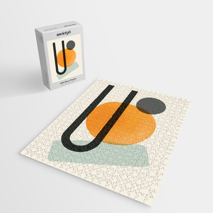 Oranges Jigsaw Puzzle Gallery Image 2