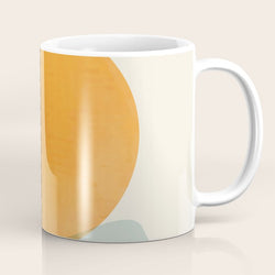 Oranges Coffee Mug Gallery Image 1