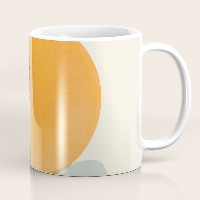 Oranges Coffee Mug Gallery Image 1