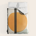 Oranges Duvet Cover Gallery Image 6