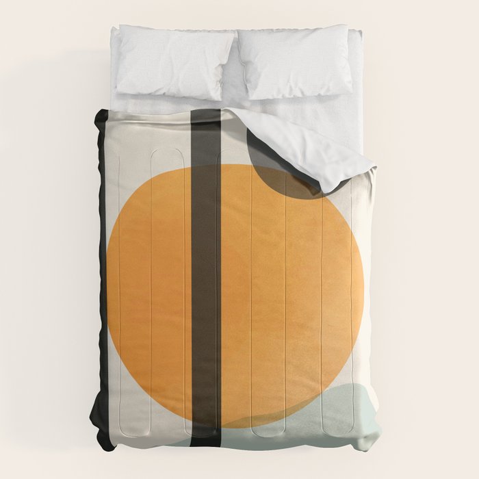 Oranges Comforter Gallery Image 6