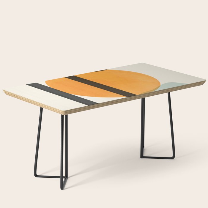 Oranges Coffee Table Gallery Image 1