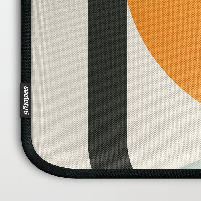 Oranges Laptop Sleeve Gallery Image 3