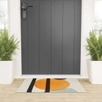 Oranges Welcome Mat Gallery Image 3