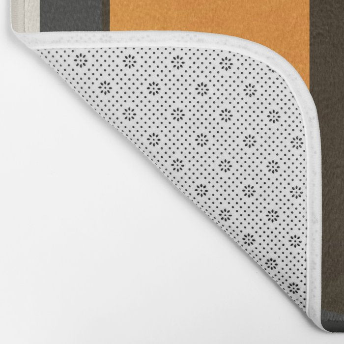Oranges Bath Mat Gallery Image 2