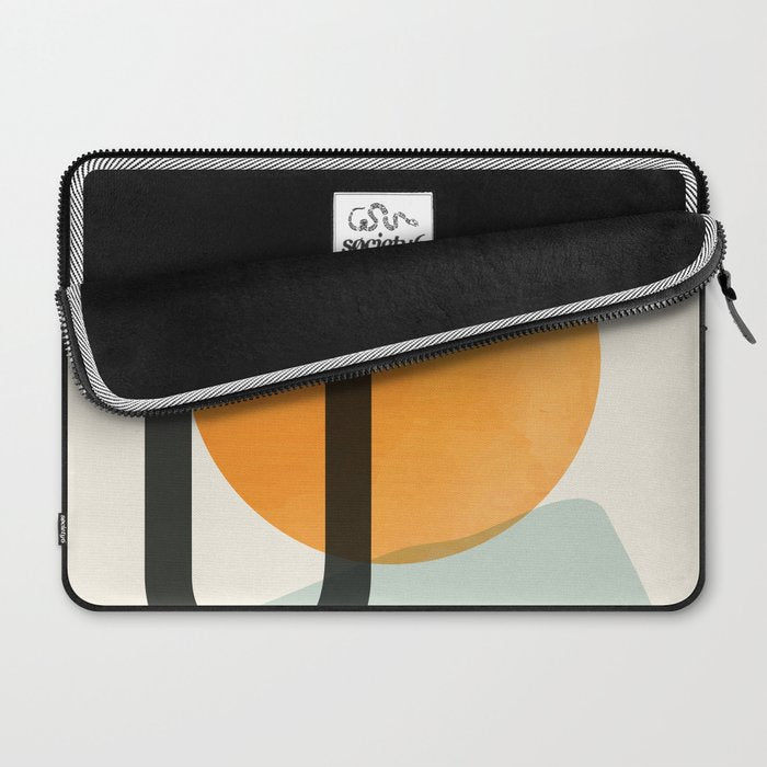 Oranges Laptop Sleeve Gallery Image 2