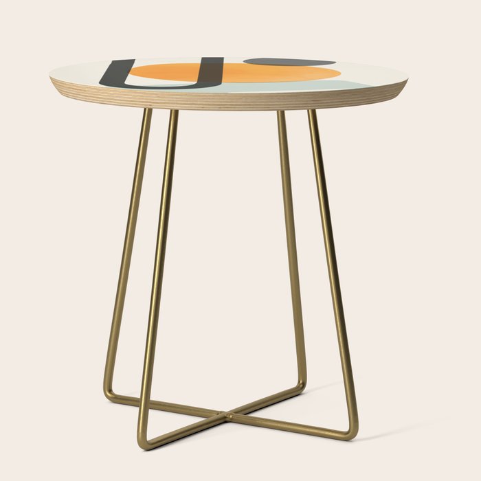 Oranges Side Table Gallery Image 1
