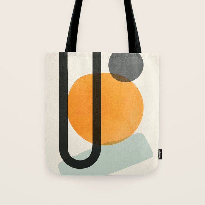 Oranges Tote Bag Gallery Image 1