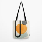 Oranges Tote Bag Gallery Image 2
