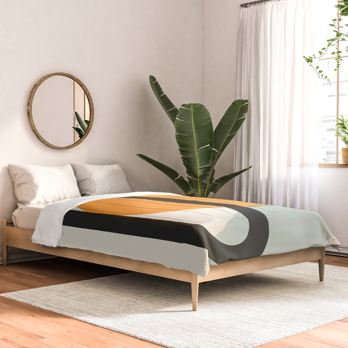Oranges Comforter Gallery Image 2