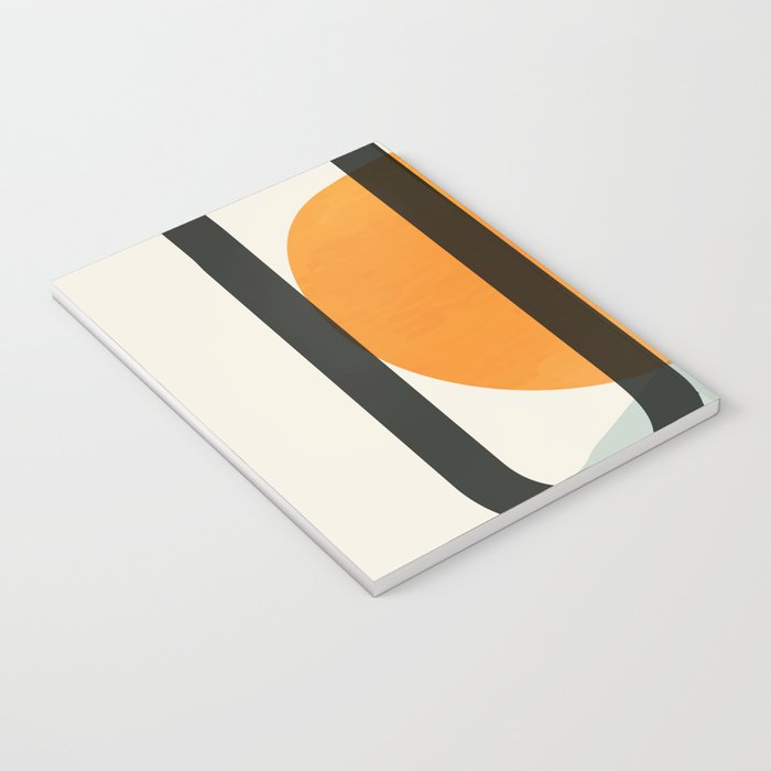 Oranges Notebook Gallery Image 3