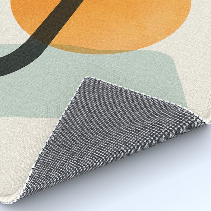 Oranges Rug Gallery Image 4