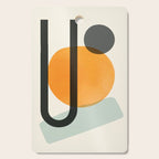 Oranges Cutting Board Gallery Image 1