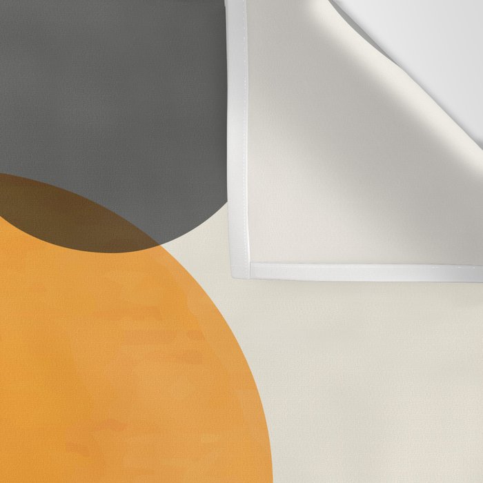 Oranges Wall Tapestry Gallery Image 3