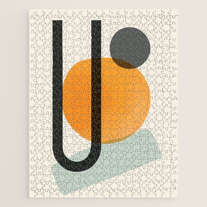 Oranges Jigsaw Puzzle Gallery Image 1
