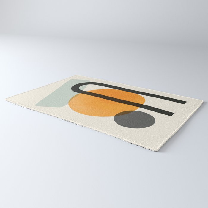 Oranges Rug Gallery Image 3