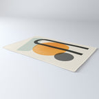 Oranges Rug Gallery Image 3