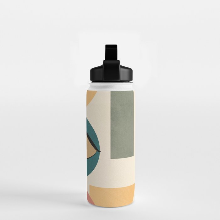 Just Be Cool 3 Water Bottle Gallery Image 2