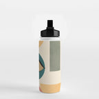 Just Be Cool 3 Water Bottle Gallery Image 2