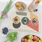 Just Be Cool 3 Cutting Board Gallery Image 2