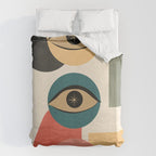 Just Be Cool 3 Duvet Cover Gallery Image 6