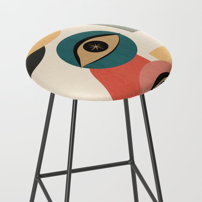 Just Be Cool 3 Stool Gallery Image 2