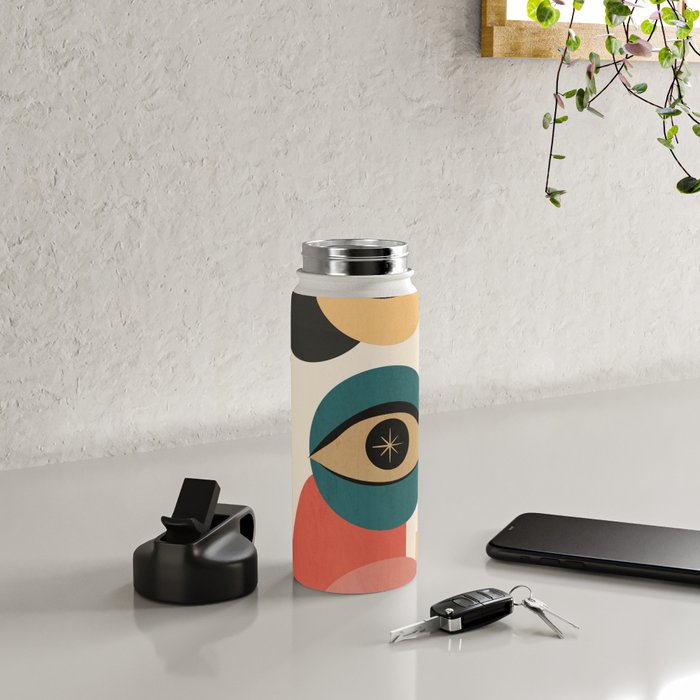 Just Be Cool 3 Water Bottle Gallery Image 4