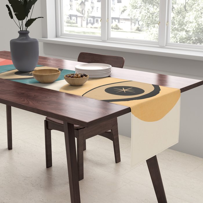 Just Be Cool 3 Table Runner Gallery Image 2