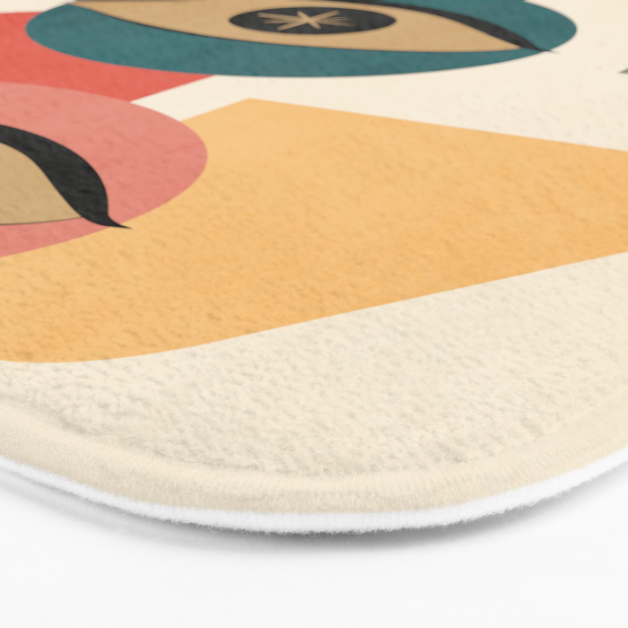 Just Be Cool 3 Bath Mat Gallery Image 3