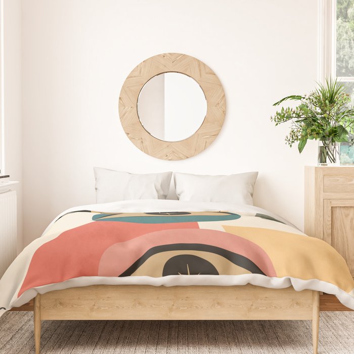 Just Be Cool 3 Duvet Cover Gallery Image 3
