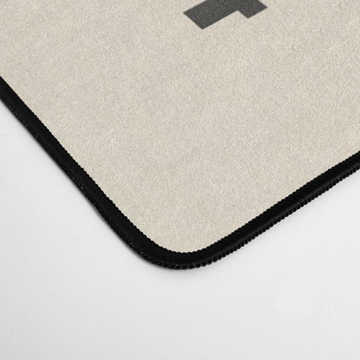 Just Be Cool 3 Desk Mat Gallery Image 4
