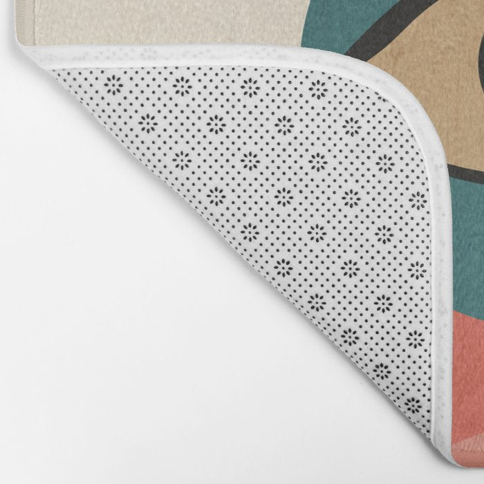 Just Be Cool 3 Bath Mat Gallery Image 2