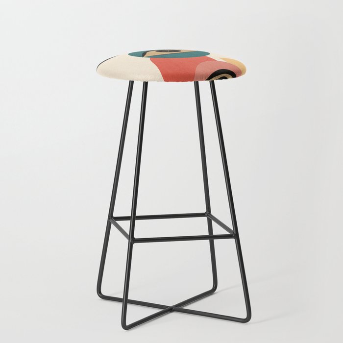 Just Be Cool 3 Stool Gallery Image 1