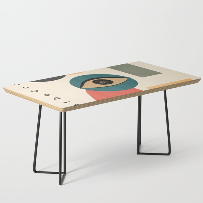 Just Be Cool 3 Coffee Table Gallery Image 1