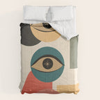 Just Be Cool 3 Comforter Gallery Image 6