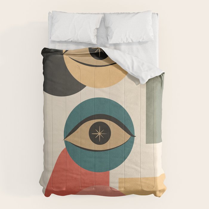 Just Be Cool 3 Comforter Gallery Image 6