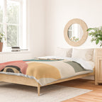 Just Be Cool 3 Duvet Cover Gallery Image 2