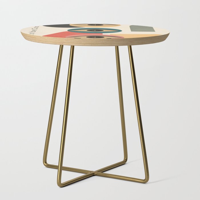 Just Be Cool 3 Side Table Gallery Image 1