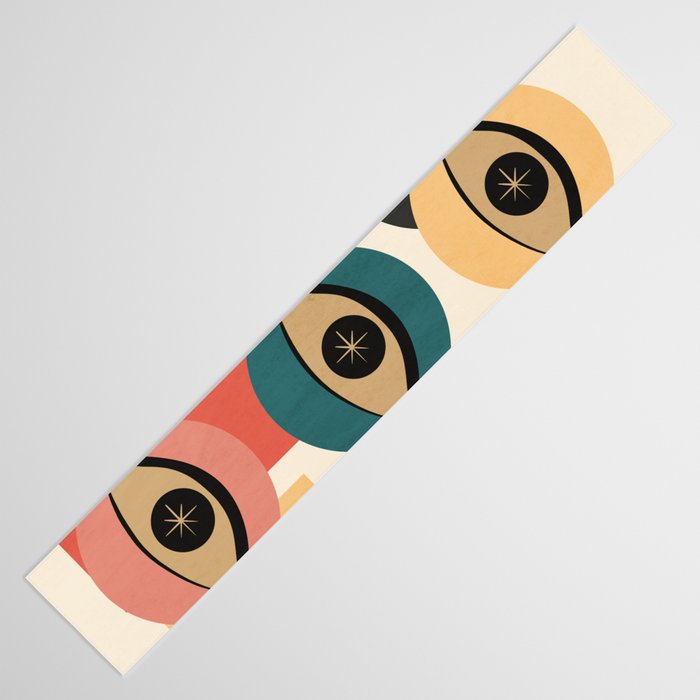 Just Be Cool 3 Table Runner Gallery Image 3