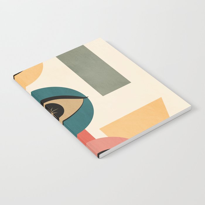 Just Be Cool 3 Notebook Gallery Image 2