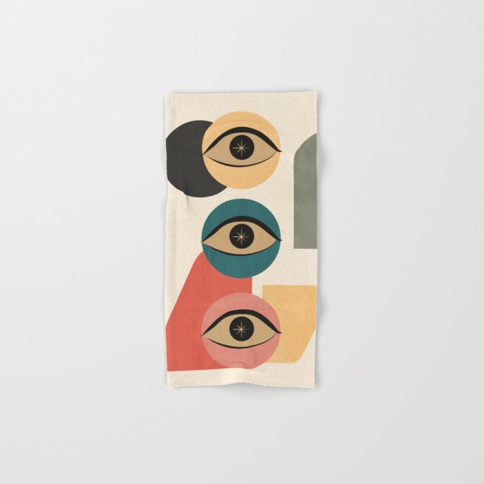 Just Be Cool 3 Bath Towel Gallery Image 1
