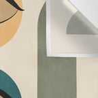 Just Be Cool 3 Wall Tapestry Gallery Image 3