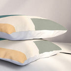 Just Be Cool 3 Pillow Sham Gallery Image 3