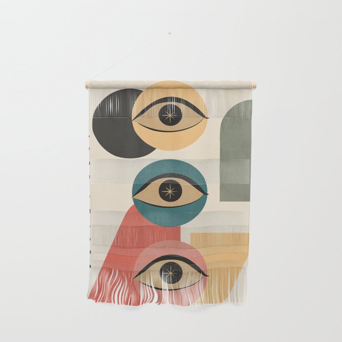 Just Be Cool 3 Wall Hanging Gallery Image 1